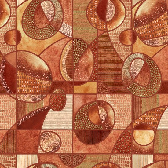Flora & Form by Windham Fabrics - 21860-117