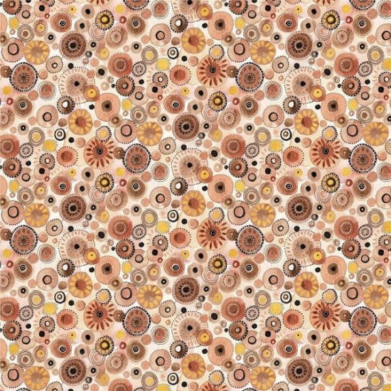 Flora & Form by Windham Fabrics - 21860-119
