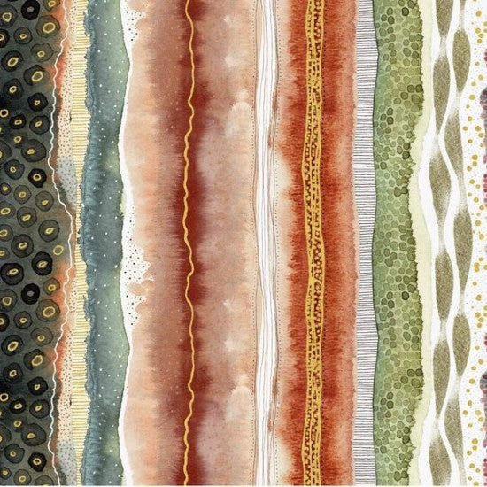 Flora & Form by Windham Fabrics - 21860-120