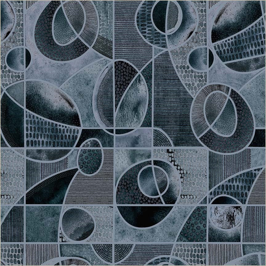 Flora & Form by Windham Fabrics - 21860-104