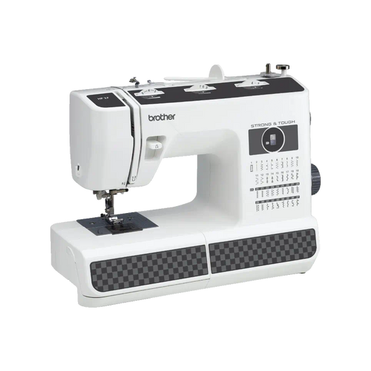Brother HF37 Strong and Tough sewing machine image 1