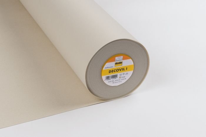 Vlieseline Decovil I Heavy - Fusible image 0