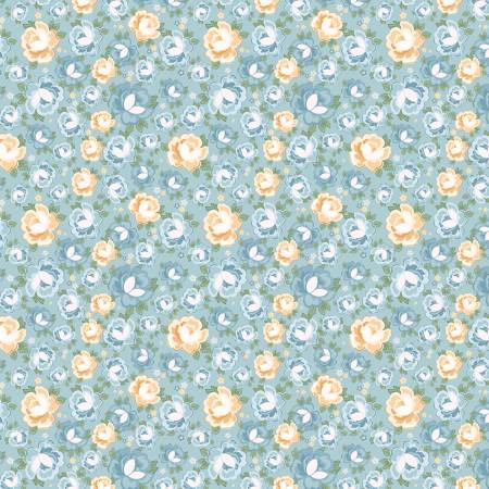 Rosy Cheeks by Poppie Cotton - 70560-14