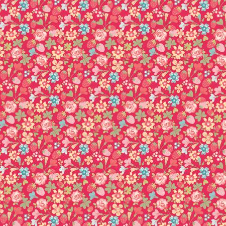 Rosy Cheeks by Poppie Cotton - 70560-15