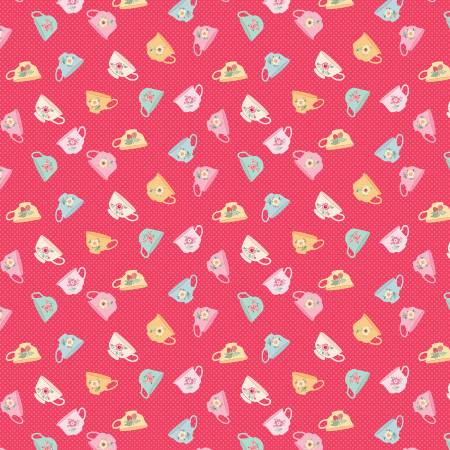Rosy Cheeks by Poppie Cotton - 70560-16