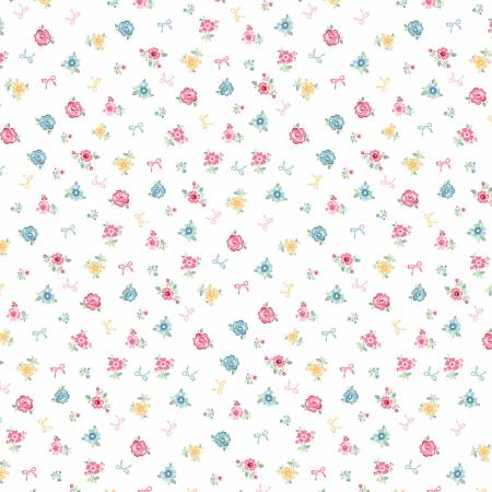 Rosy Cheeks by Poppie Cotton - 70560-5