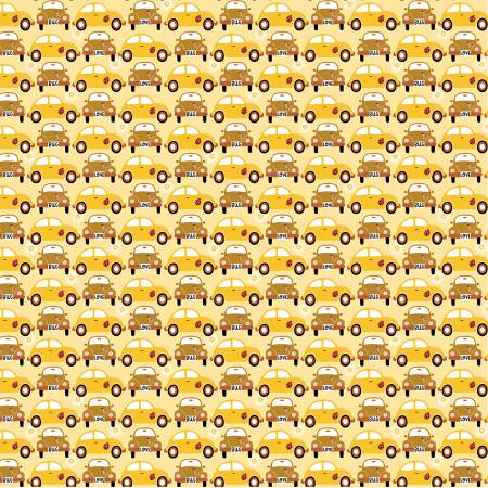 Hey Love Bug by Poppie Cotton - 70610-3
