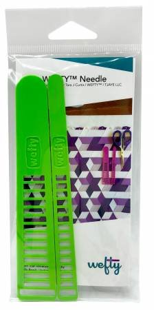 WEFTY Needle Tool image 0