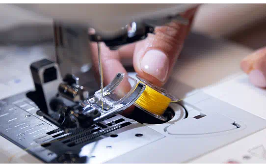 Brother Innov-is A65 sewing machine. FREE £50 gift voucher image 7