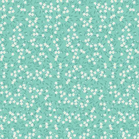 Mushroom Blooms by Poppie Cotton - 70430-12 image 0