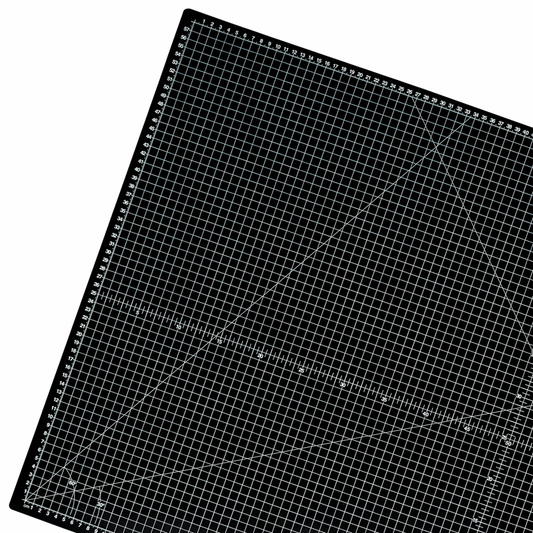 Sew Easy Double Sided Cutting Mat 35x23" image 1