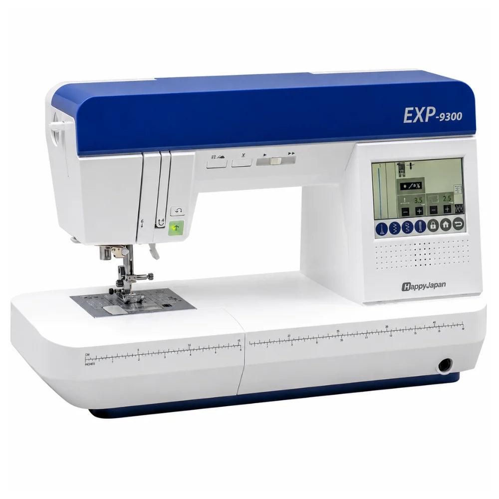 HappyJapan EXP-9300
