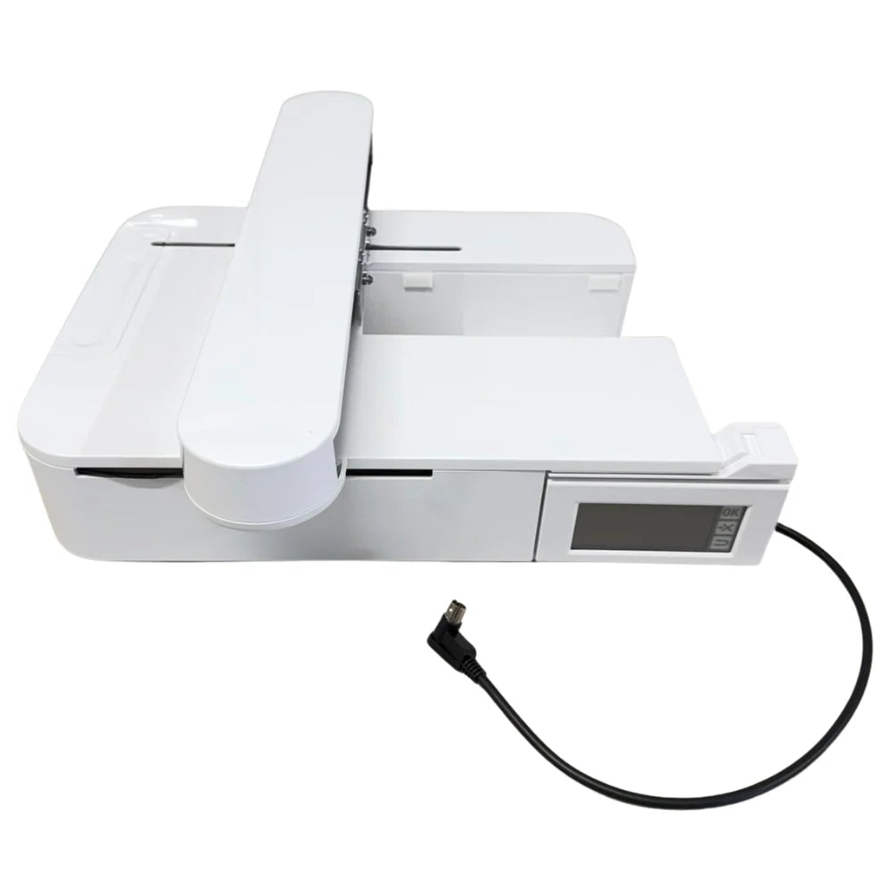 HappyJapan Embroidery Unit EU-5