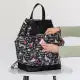 Tula Backpack Pattern by Sallie Tomato