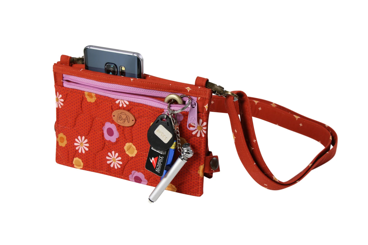 Foldilocks- ByAnnie Pattern
