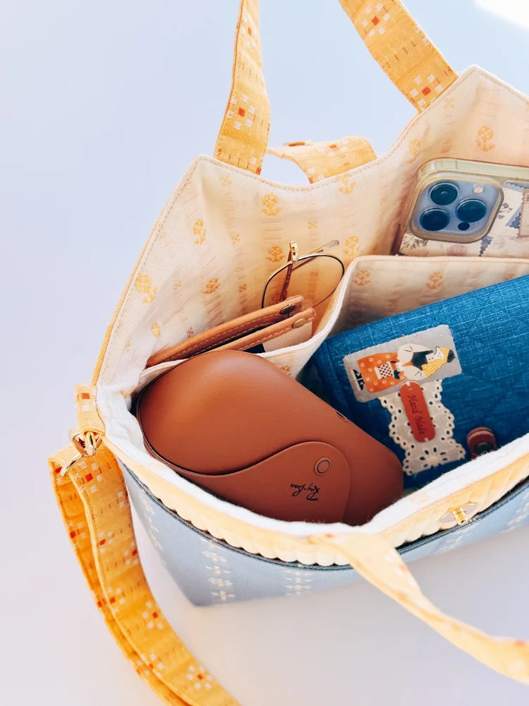 HOPSCOTCH HANDBAG KIT