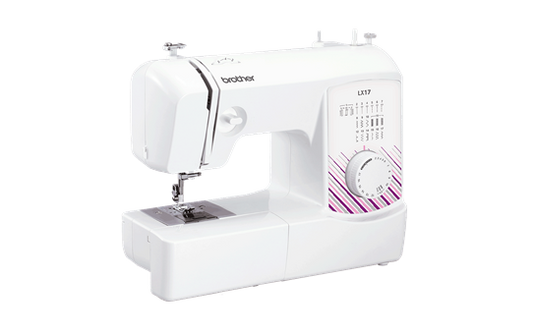 Brother LX17 sewing machine. Strong & easy to use. image 1