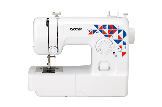 Brother L14S sewing machine. Perfect for beginners. image 1