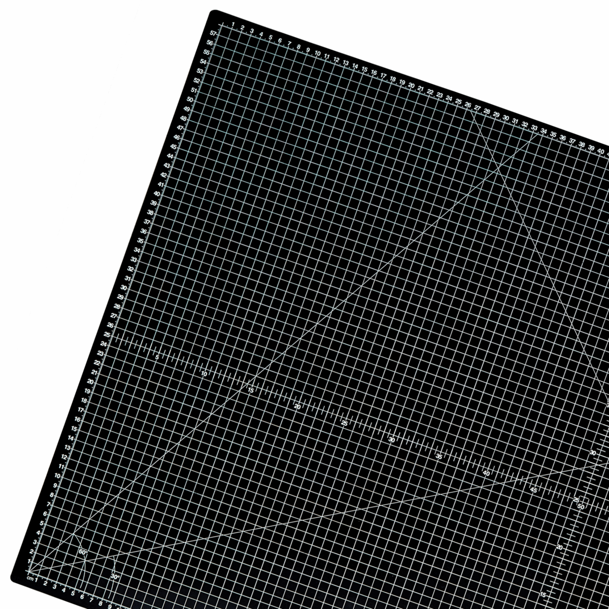 Sew Easy Double Sided Cutting Mat XL: 91.4 x 60.9cm image 1
