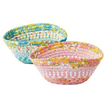 Clover Fabric Tube Maker image 5