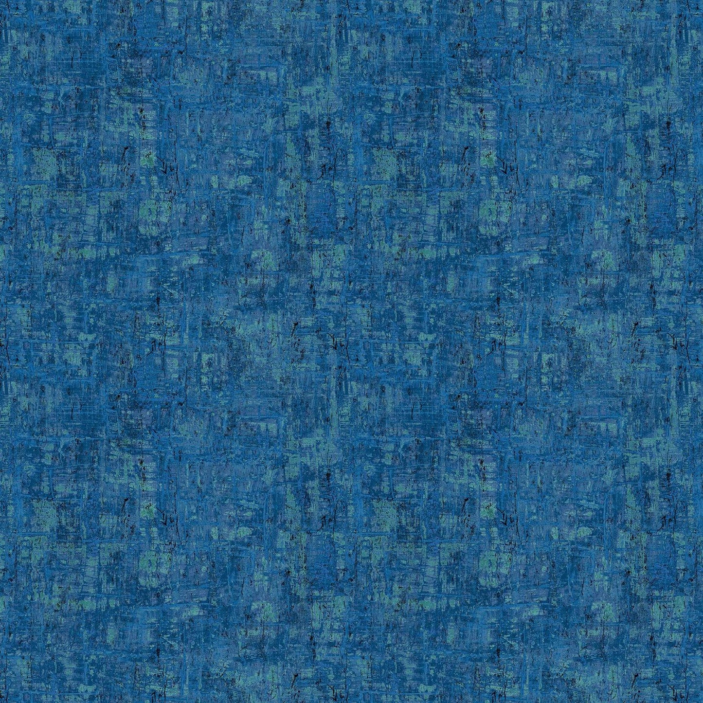 Nitty Gritty by Jordan Fabrics - Cornflower image 0