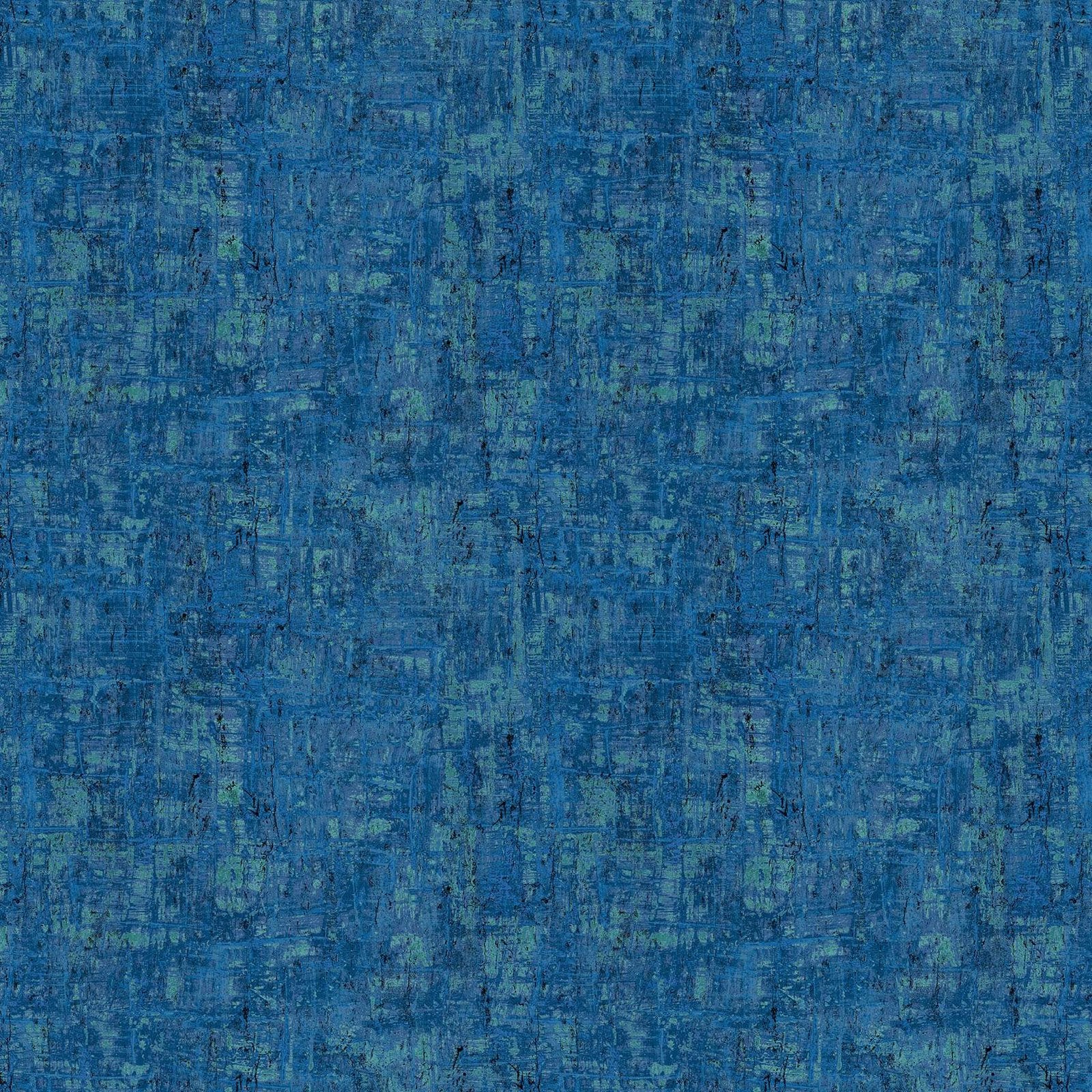 Nitty Gritty by Jordan Fabrics - Cornflower image 0