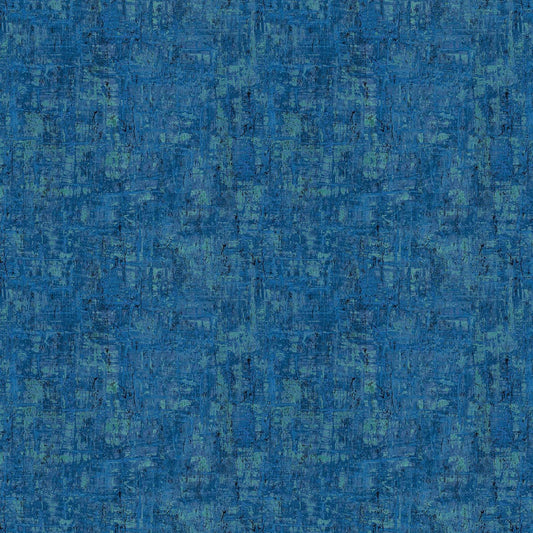 Nitty Gritty by Jordan Fabrics - Cornflower image 0