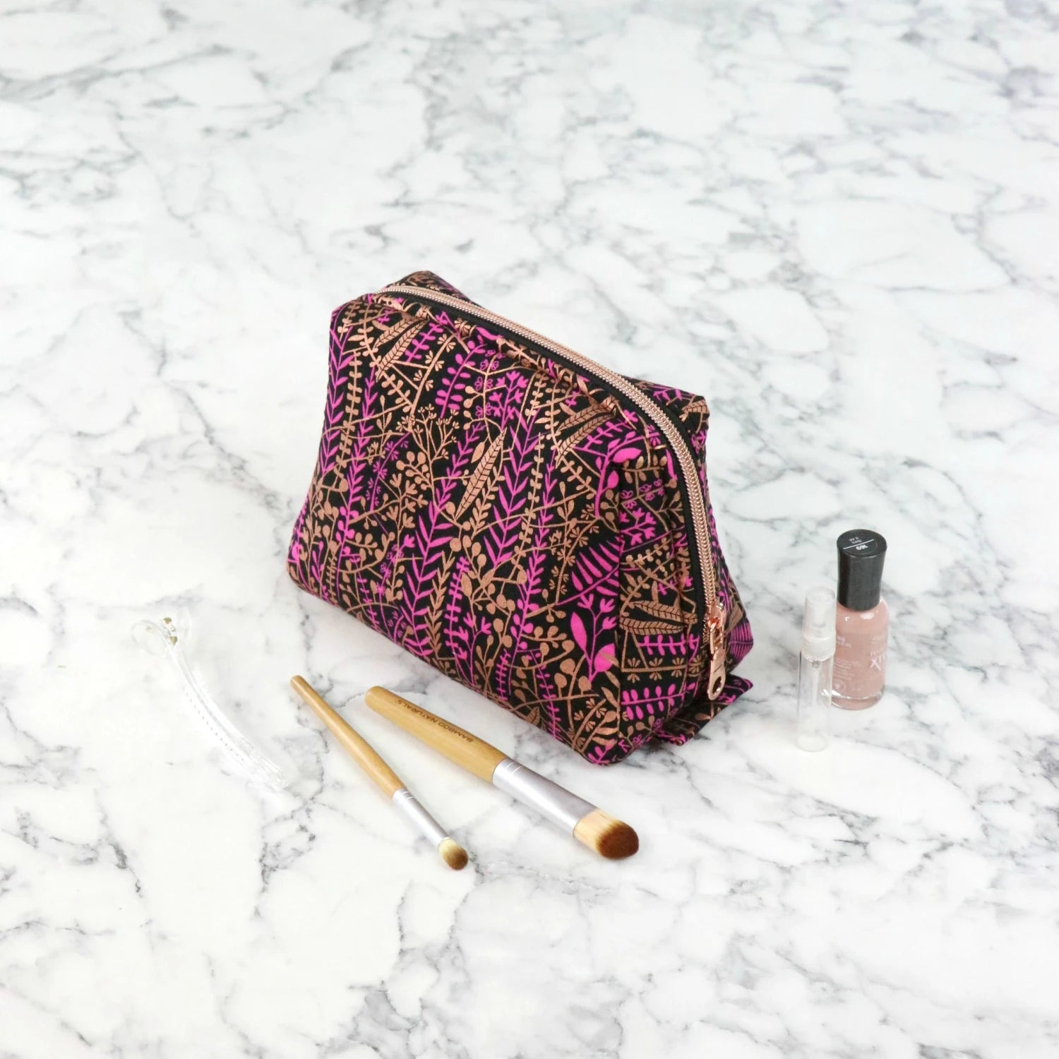 Mason Pattern by Sallie Tomato image 3