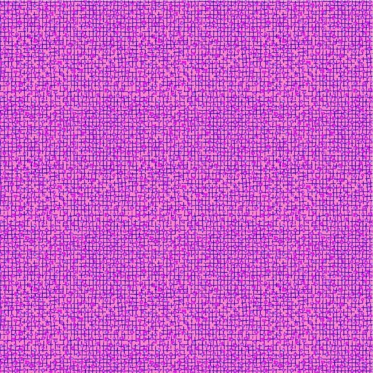 Sweet Talk by Jennifer Paganelli - 54904-6 Pink image 0