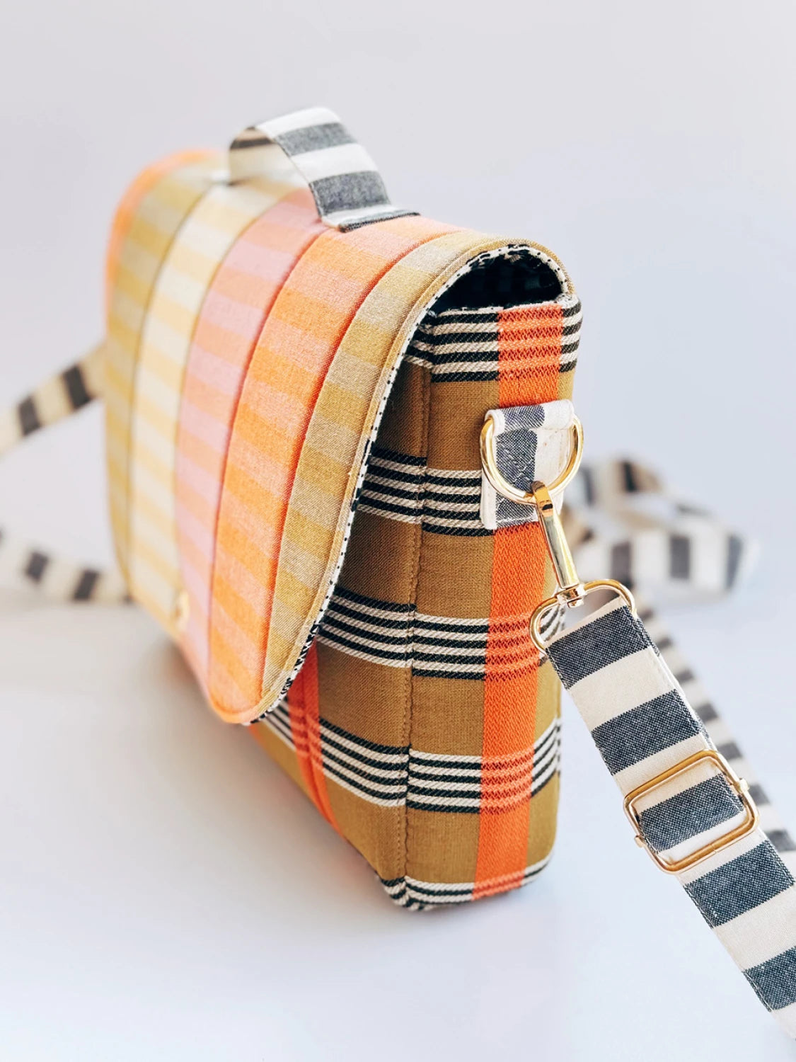 Rambler Bag Kit image 2