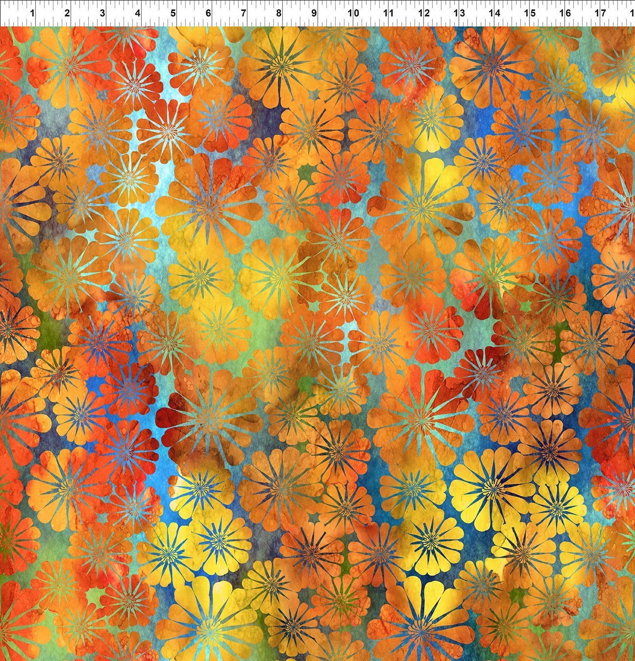 Impressions by Jason Yenter - 1JYS-2 image 0