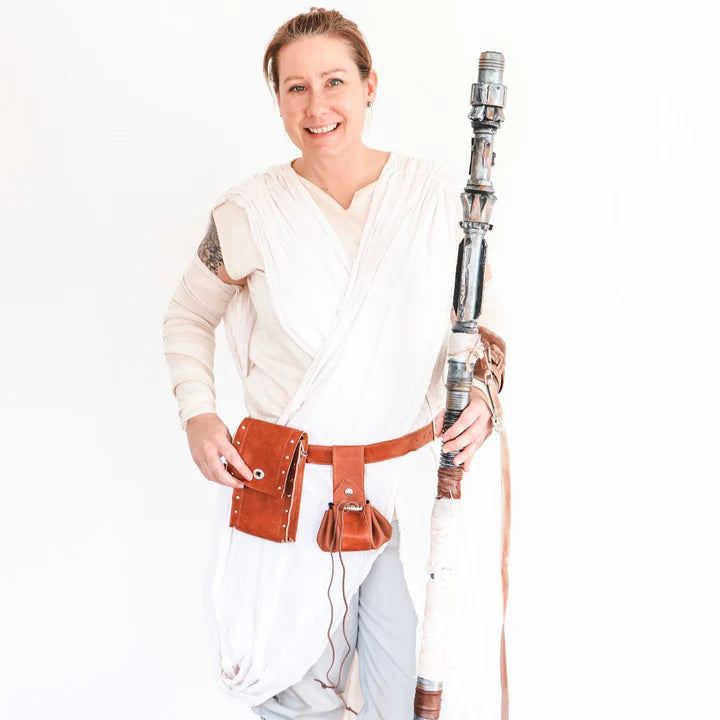 Cosplay Accessories Belt Pattern by Sallie Tomato image 4
