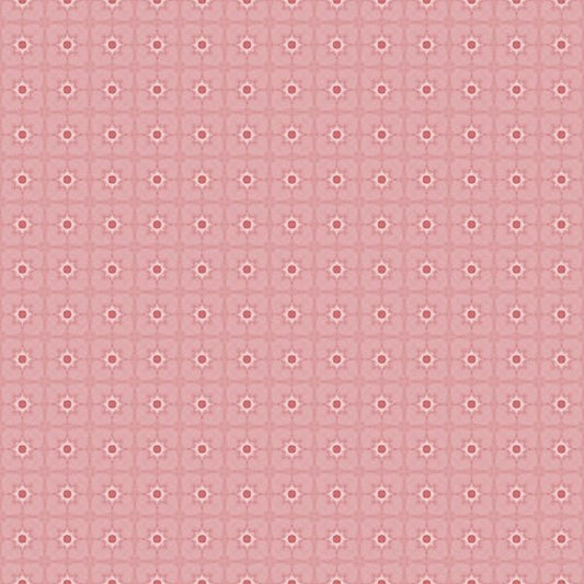 River's Bend Hope - Ditsy Pink image 0