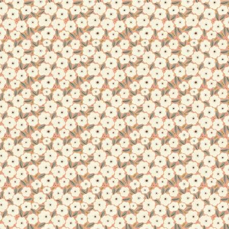 Cottage Charm by Poppie Cotton - 70420-5 image 0