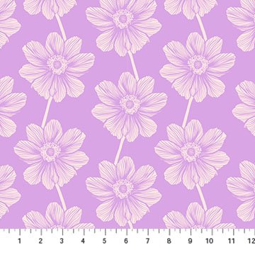 Indelible by Anna Maria for Northcott - AMT1000-83V image 0