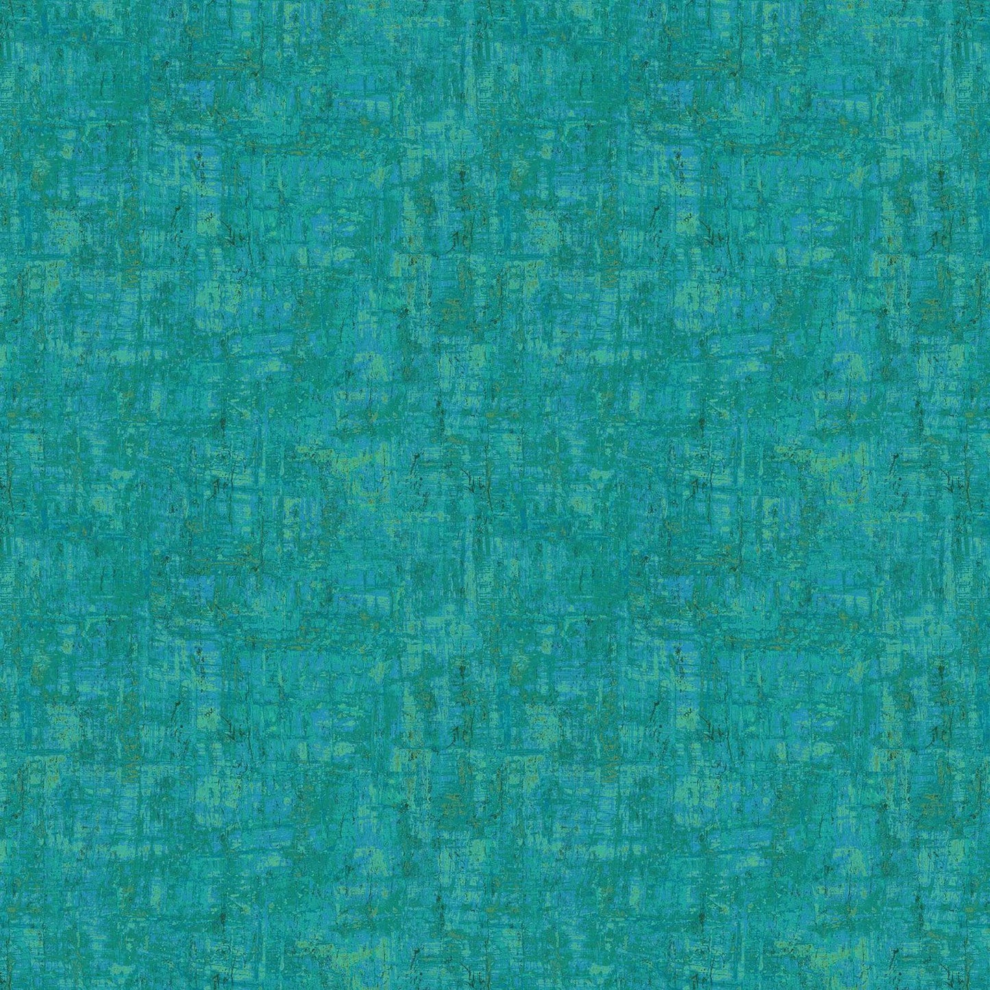Nitty Gritty by Jordan Fabrics - Turquoise image 0
