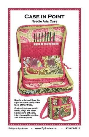 Case In Point Case Pattern From ByAnnie image 0