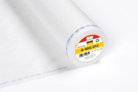 Fusible Interfacing G405 image 0