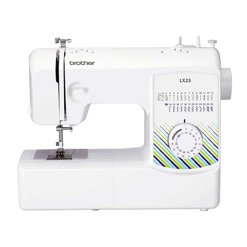 Brother LX25 sewing machine. image 0
