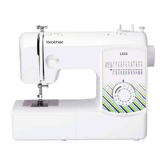 Brother LX25 sewing machine. image 0