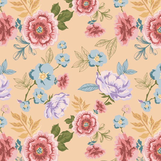 Nature Sings by Poppie Cotton - 70390-3 image 0