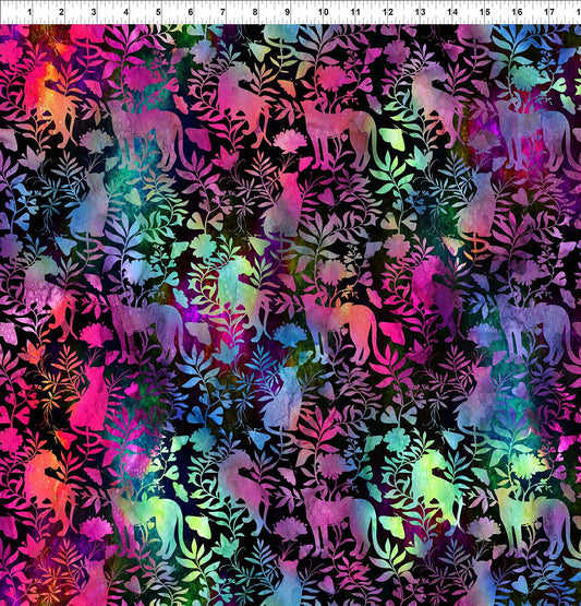 Impressions by Jason Yenter - 3JYS-2 image 0