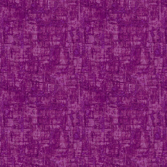 Nitty Gritty by Jordan Fabrics - Plum image 0