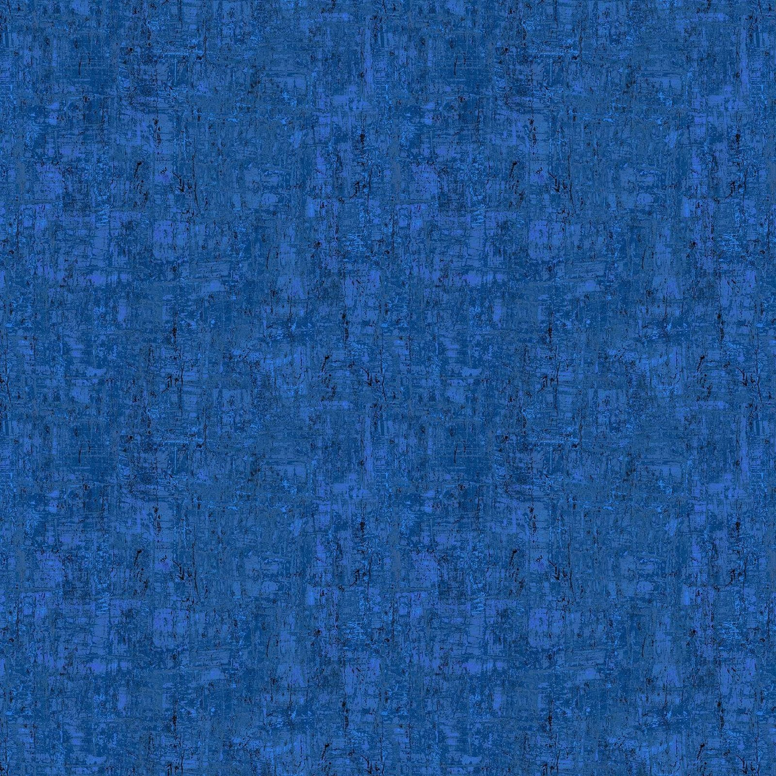 Nitty Gritty by Jordan Fabrics - Cobalt image 0