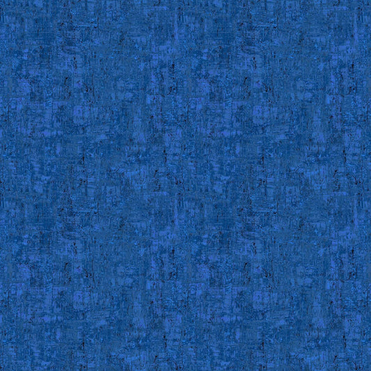 Nitty Gritty by Jordan Fabrics - Cobalt image 0