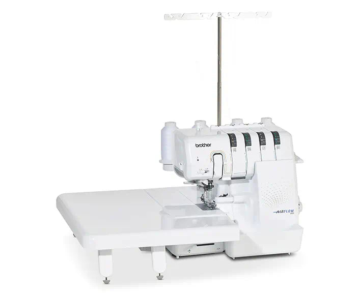 Brother Airflow 3000 Air Thread Overlocker. image 7