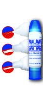 Roxanne Glue-Baste It 1.5oz 2 Way Applicator image 1