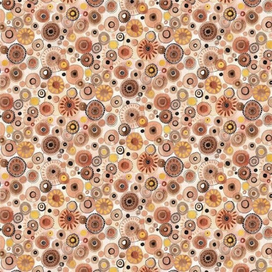 Flora & Form by Windham Fabrics - 21860-119