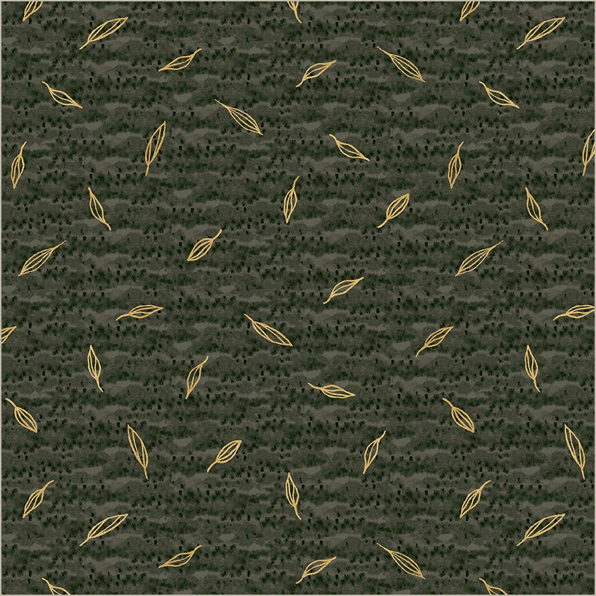 Flora & Form by Windham Fabrics - 21860-110