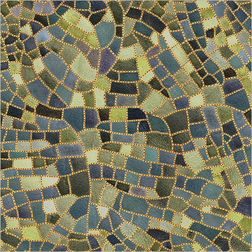 Flora & Form by Windham Fabrics - 21860-111